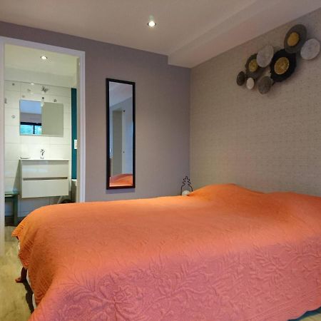 Appartement Belle Vue Gérardmer Zewnętrze zdjęcie
