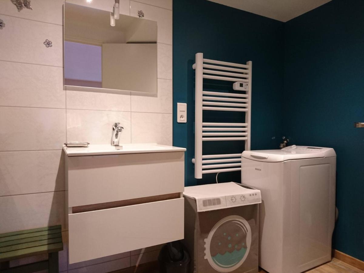 Appartement Belle Vue Gérardmer Zewnętrze zdjęcie